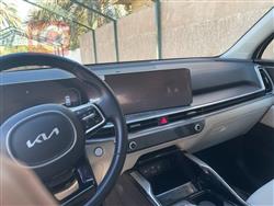 کیا سۆرینتۆ